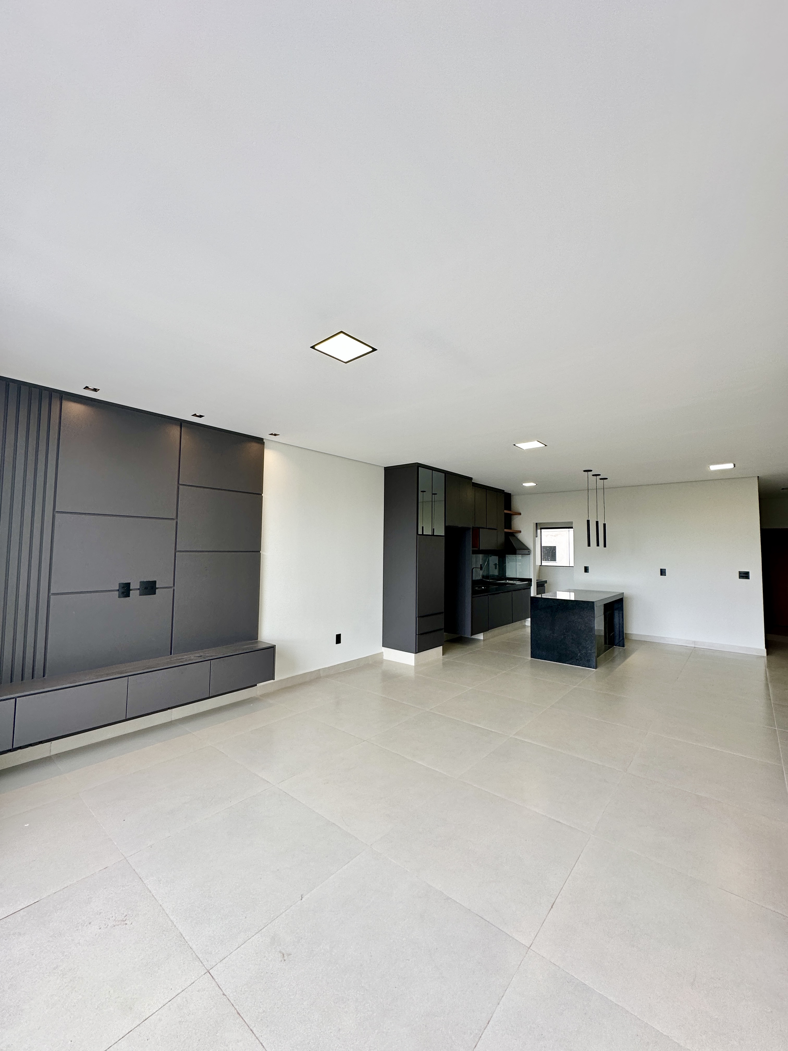 Apartamento à Venda no Jardim Botânico