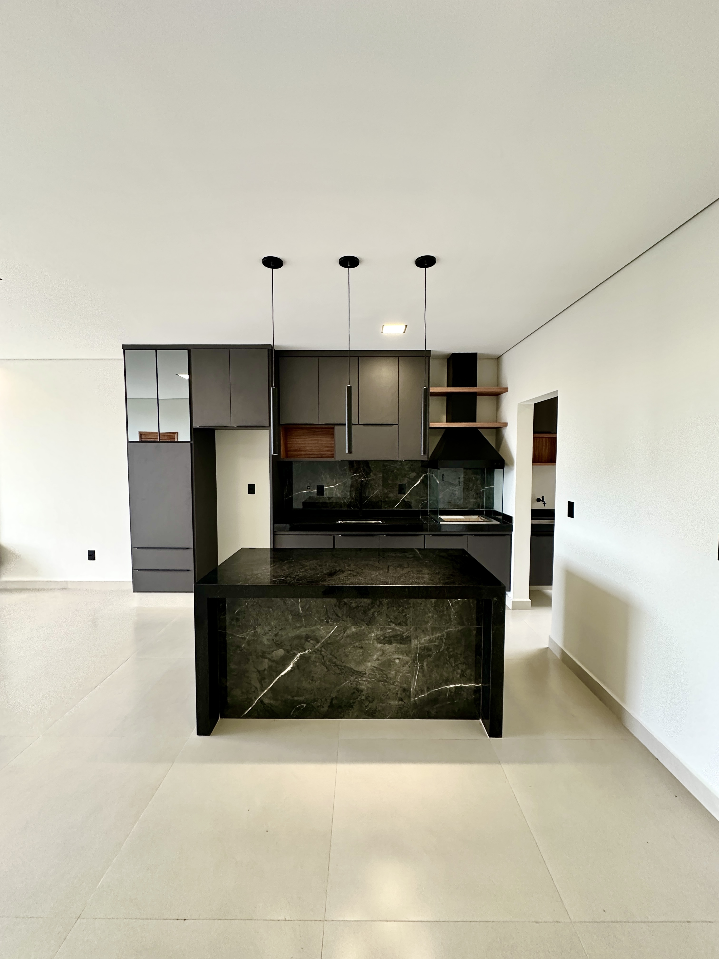 Apartamento à Venda no Jardim Botânico