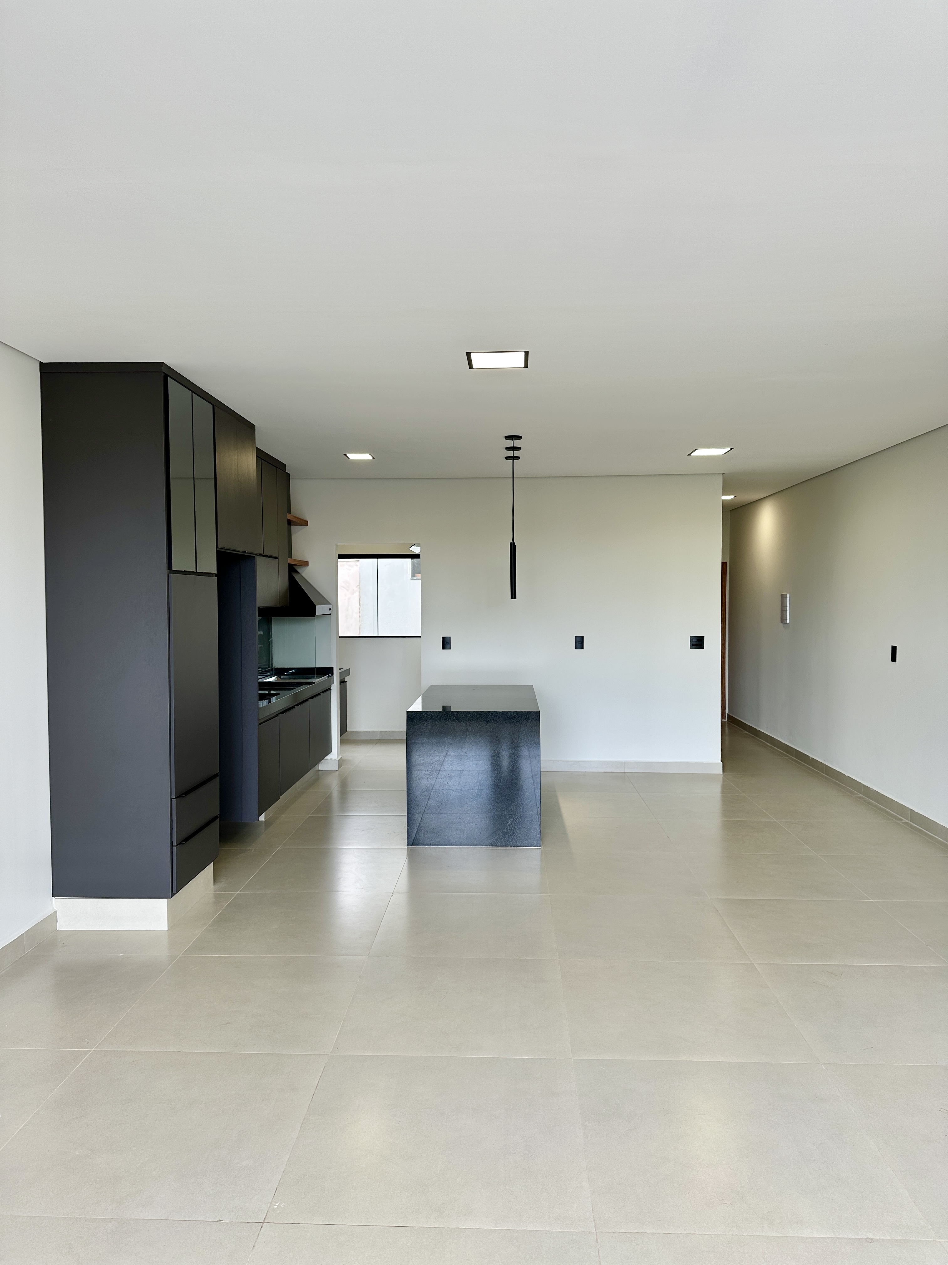 Apartamento à Venda no Jardim Botânico