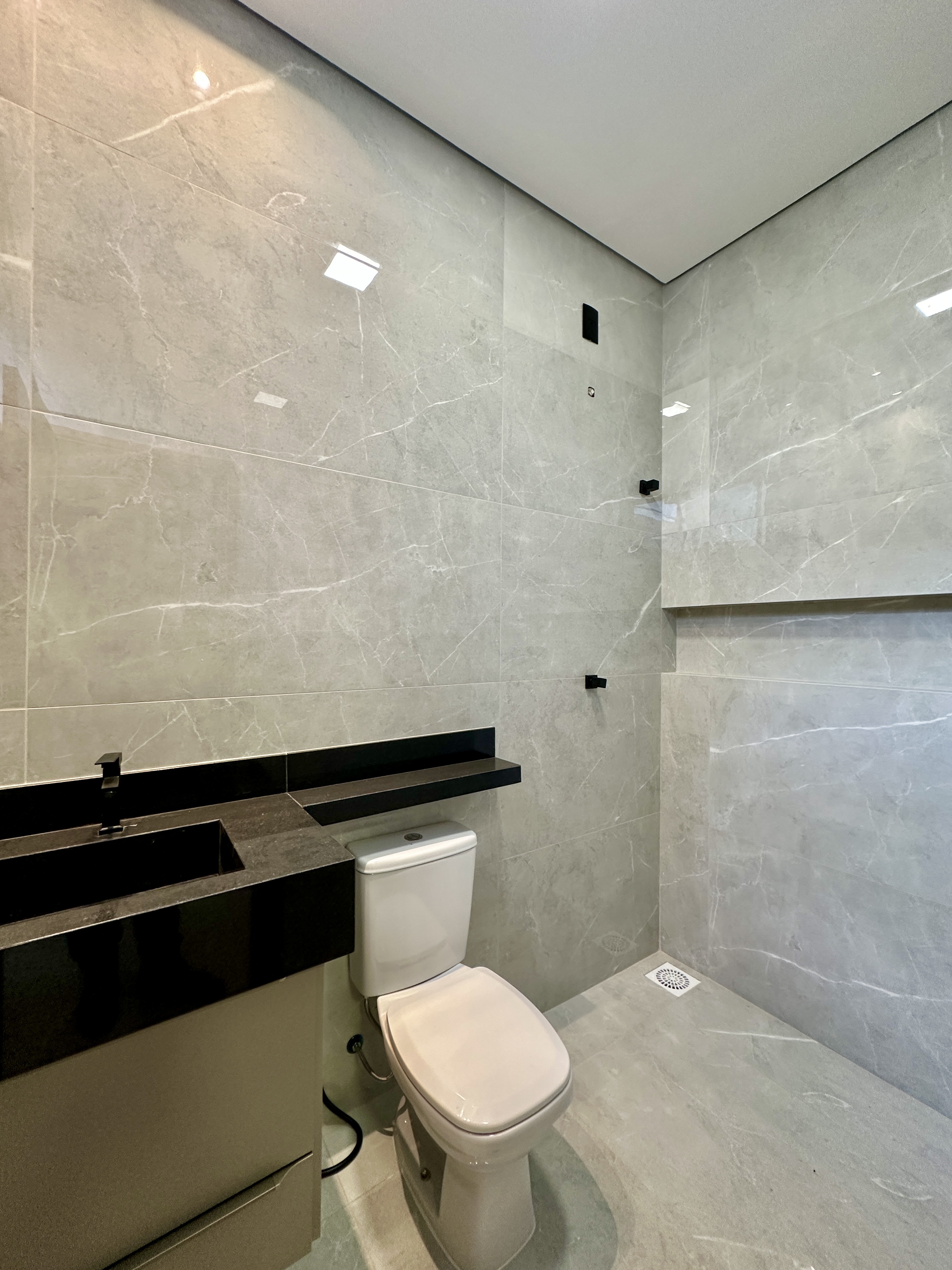 Apartamento à Venda no Jardim Botânico