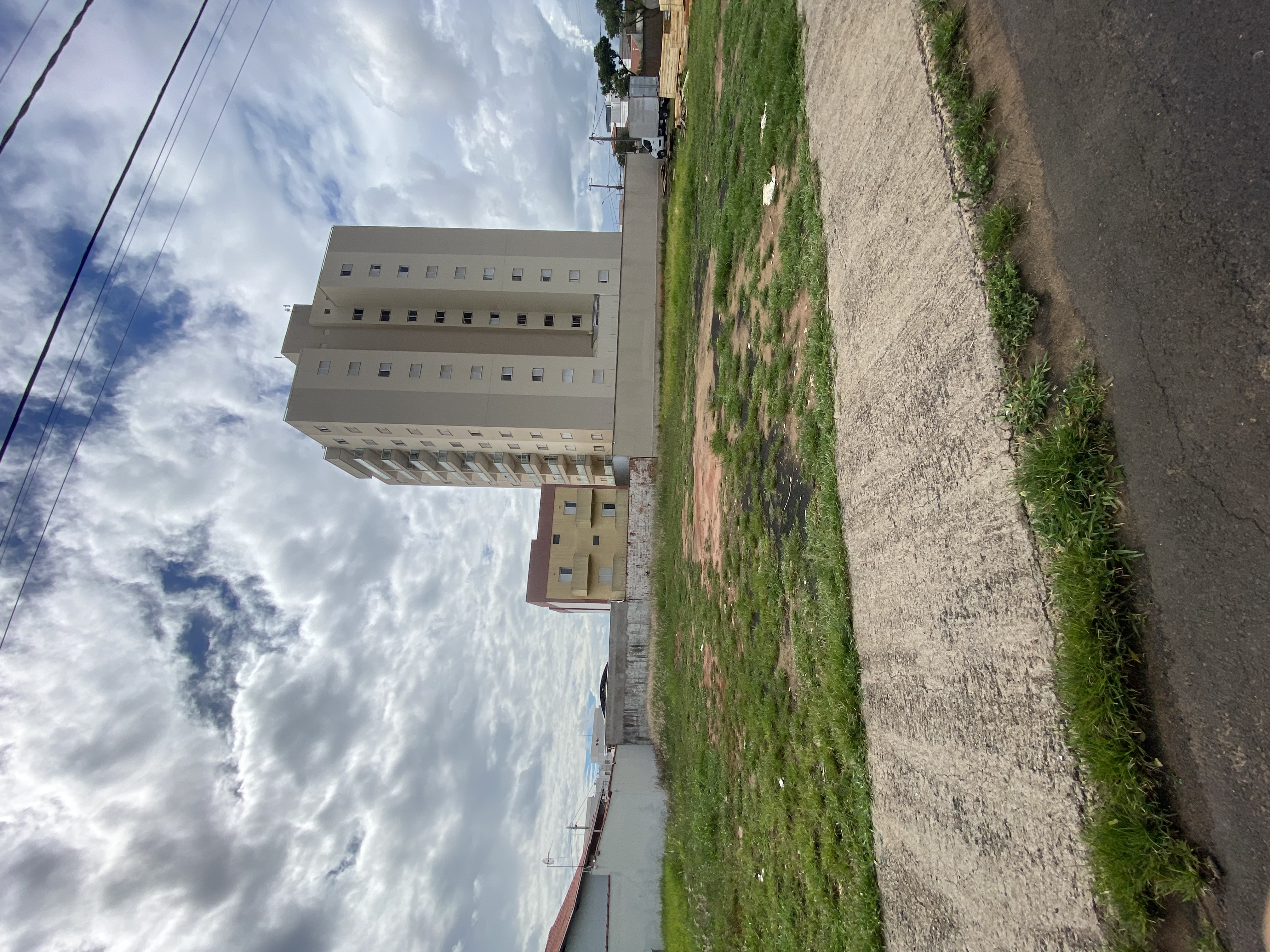 Terreno à Venda no Jardim Integração