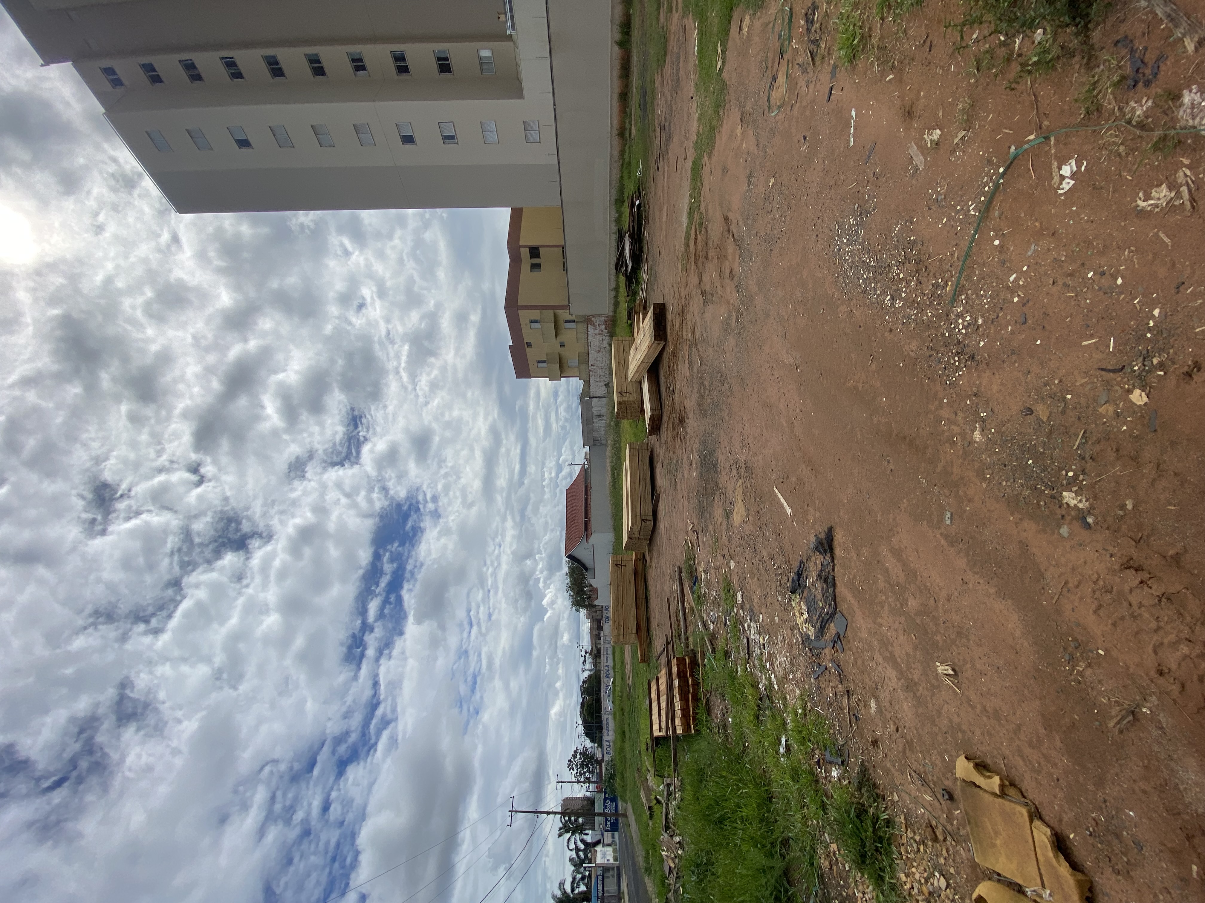 Terreno à Venda no Jardim Integração