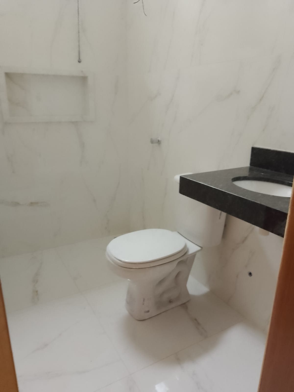 Casa a Venda no Residencial Irineu Zanetti