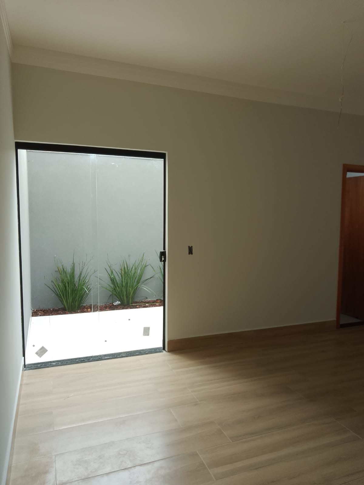 Casa a Venda no Residencial Irineu Zanetti