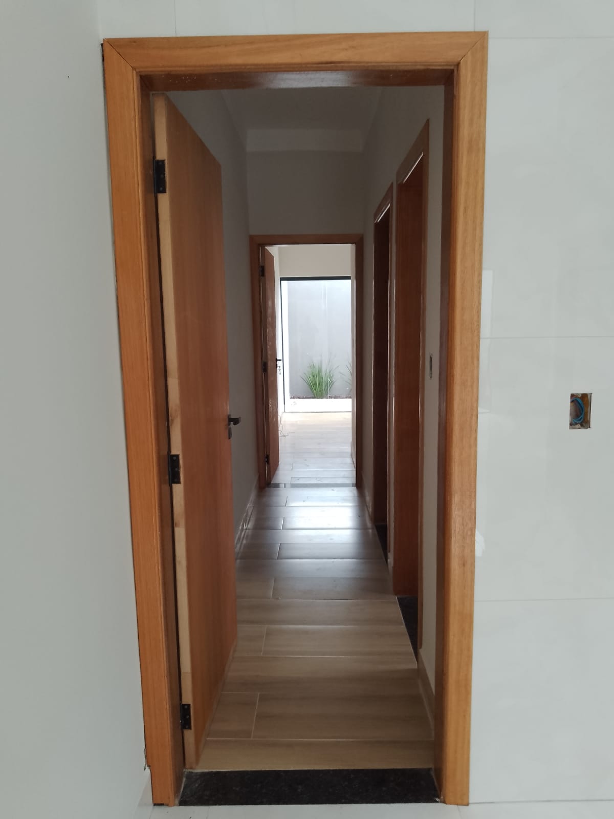 Casa a Venda no Residencial Irineu Zanetti