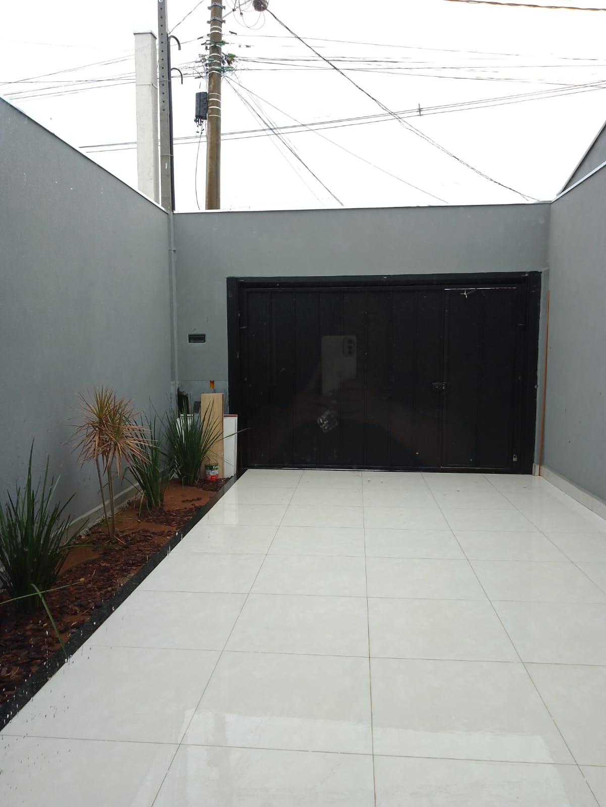 Casa a Venda no Residencial Irineu Zanetti