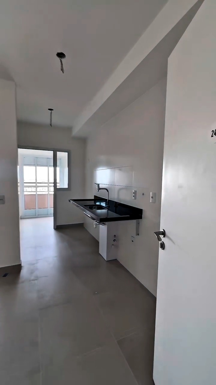 Apartamento à Venda no Centro