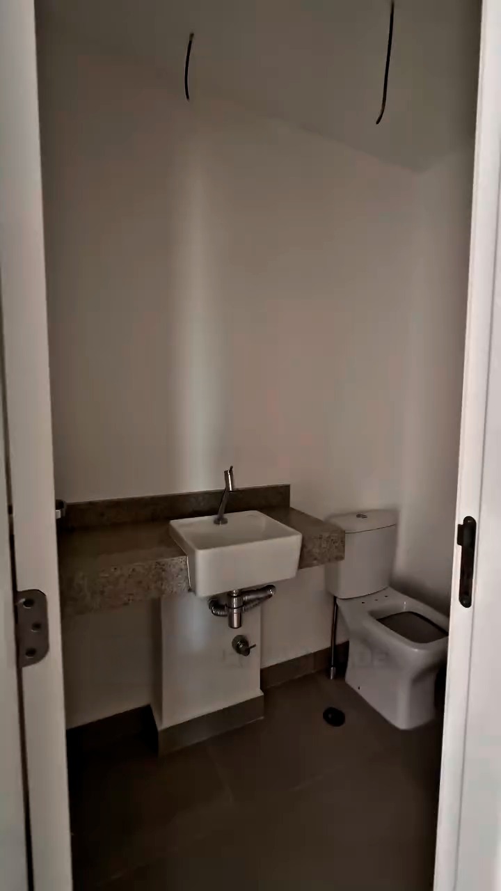 Apartamento à Venda no Centro