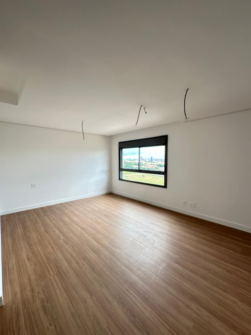 Apartamento à Venda no Residencial Amazonas