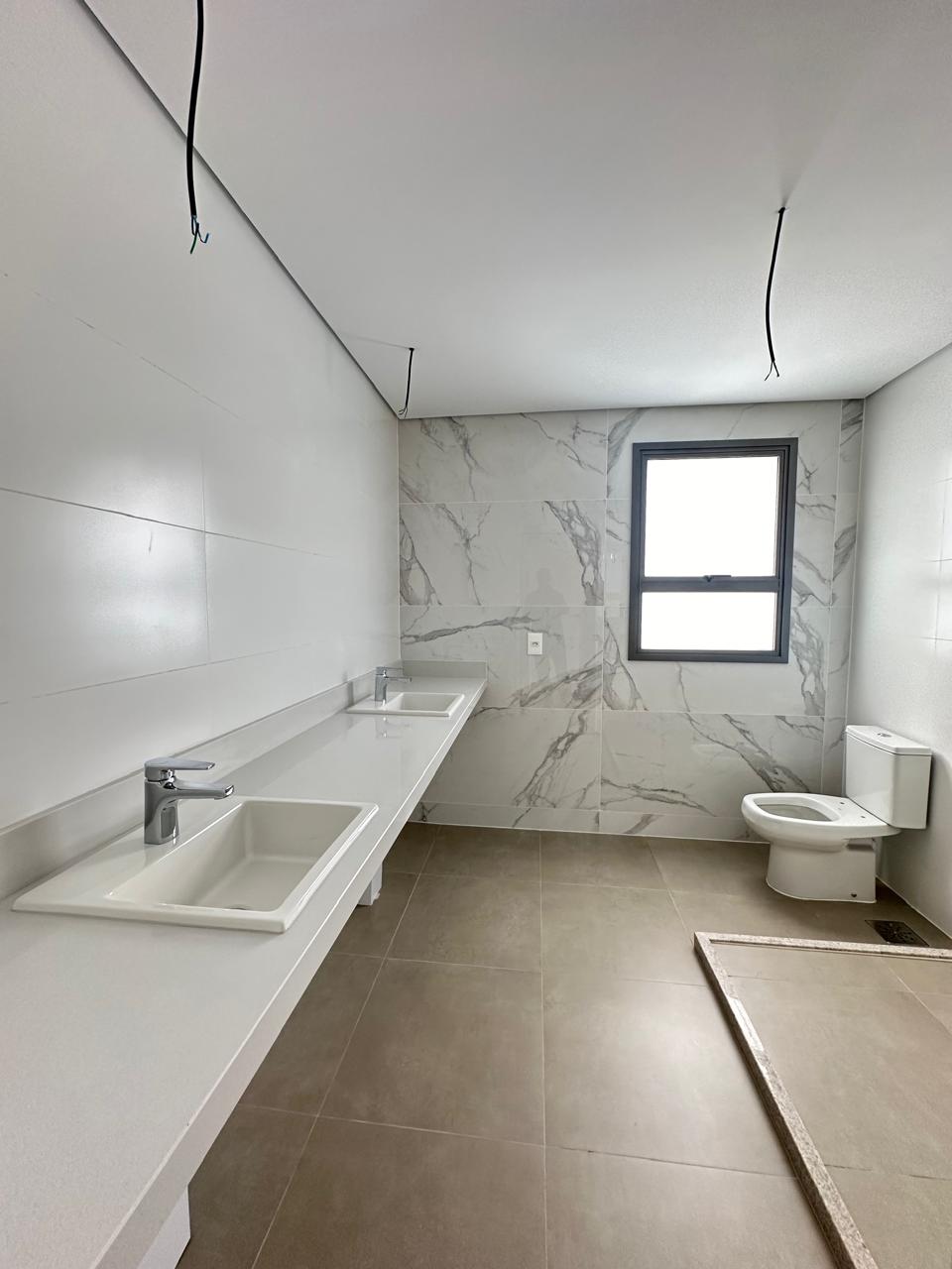 Apartamento à Venda no Residencial Amazonas