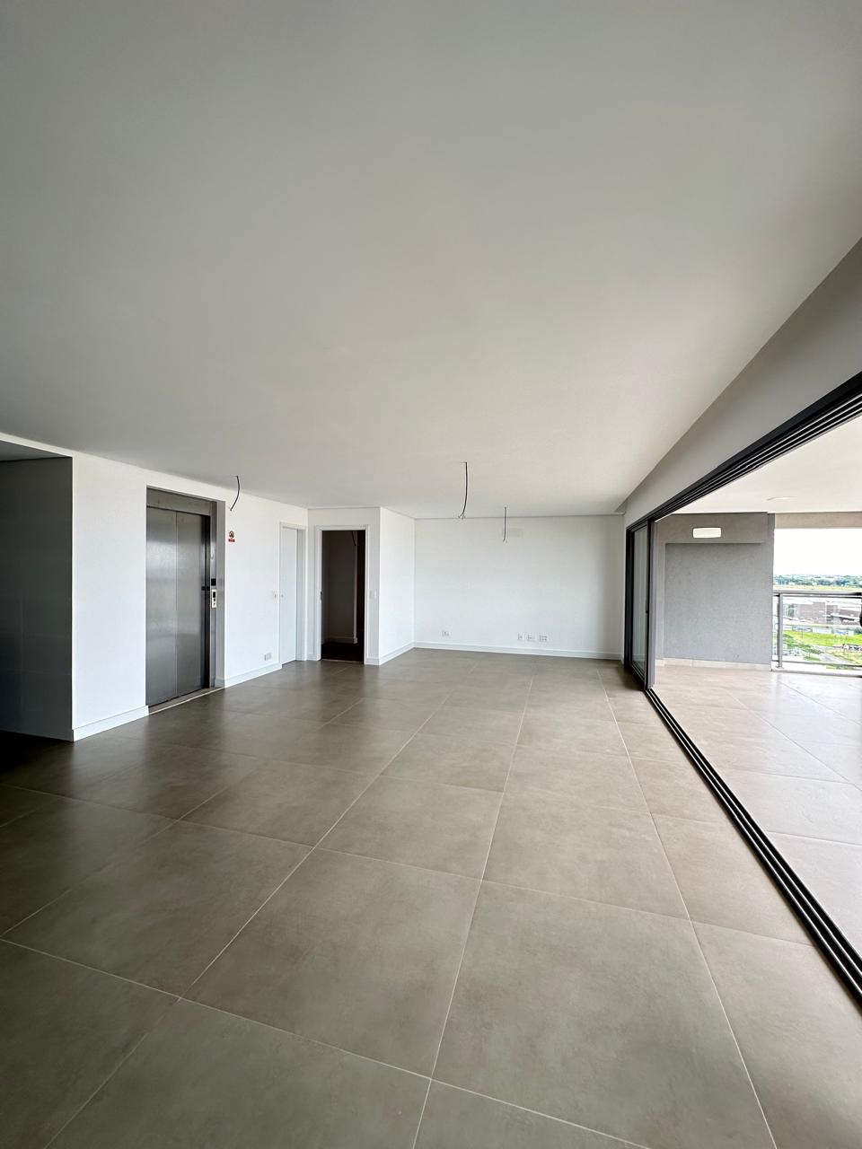 Apartamento à Venda no Residencial Amazonas