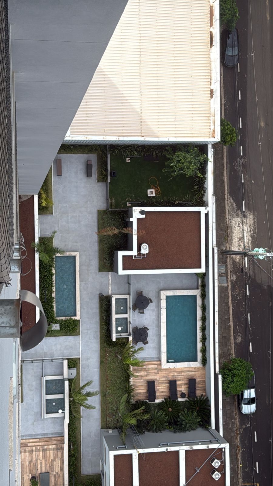 Apartamento à Venda no Residencial Amazonas