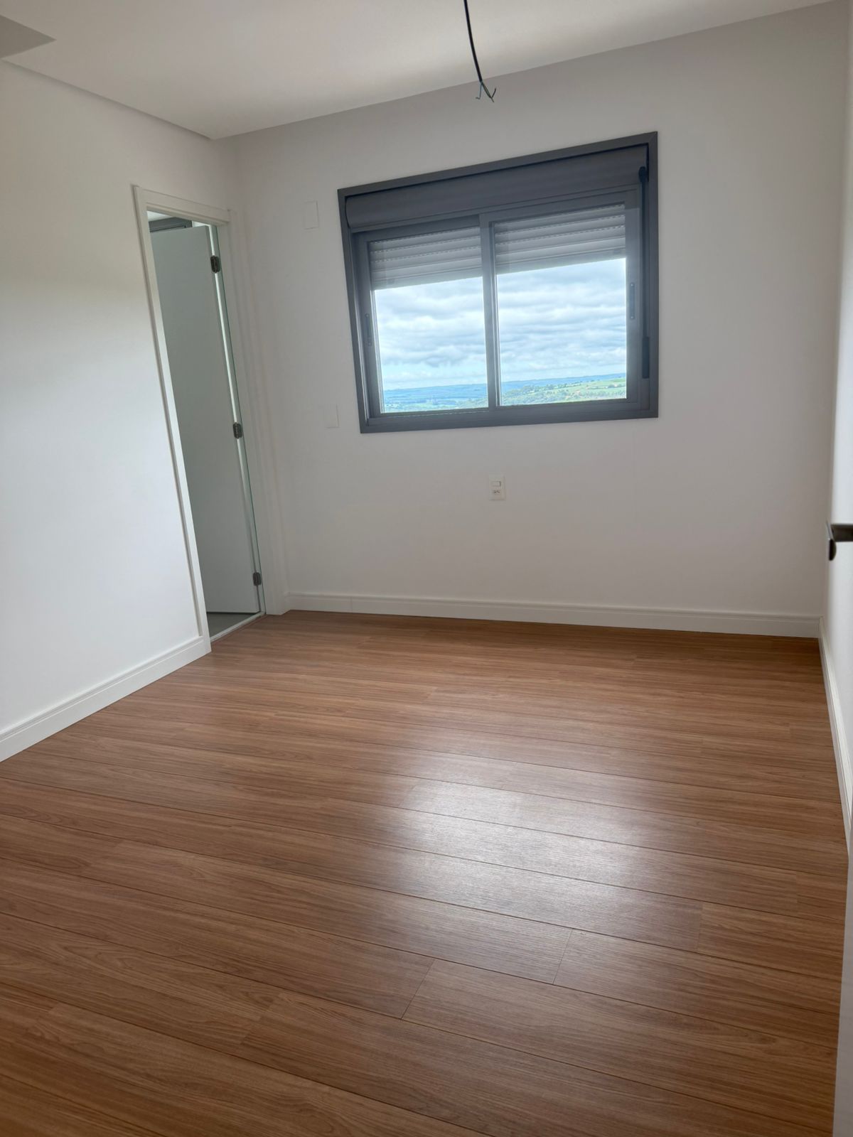 Apartamento à Venda no Residencial Amazonas