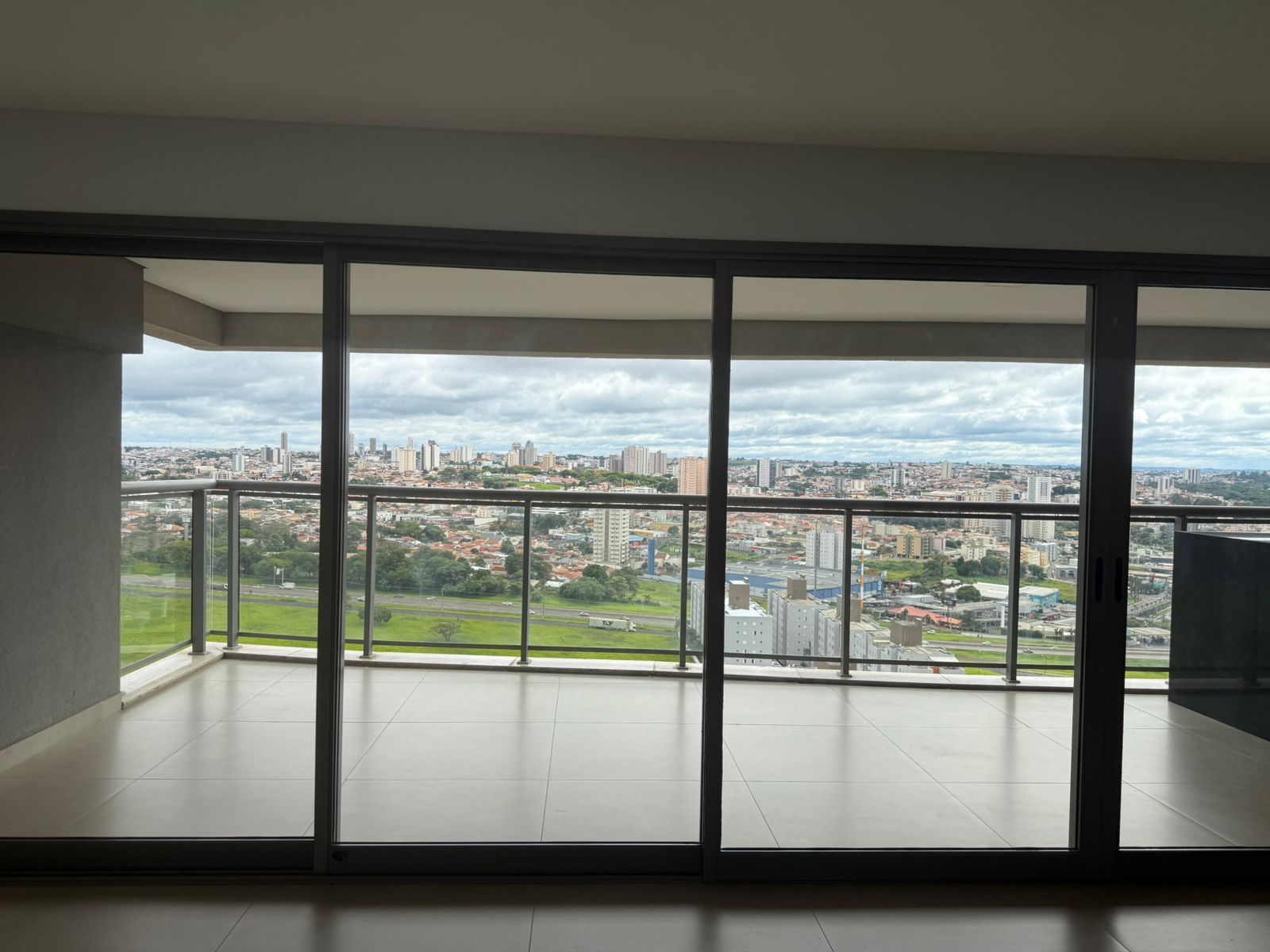 Apartamento à Venda no Residencial Amazonas