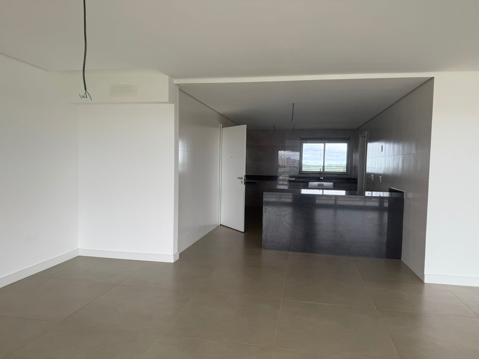 Apartamento à Venda no Residencial Amazonas