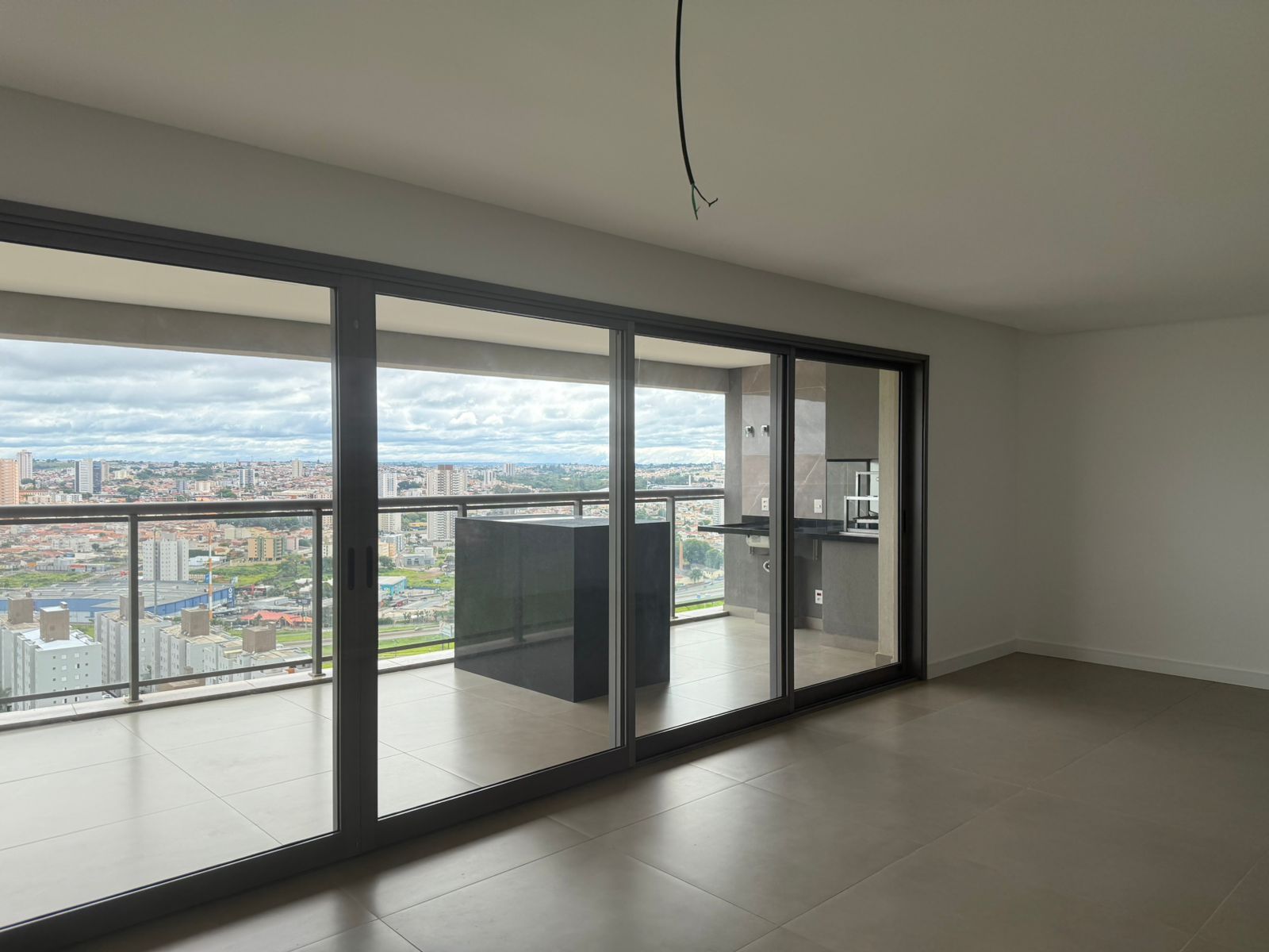 Apartamento à Venda no Residencial Amazonas