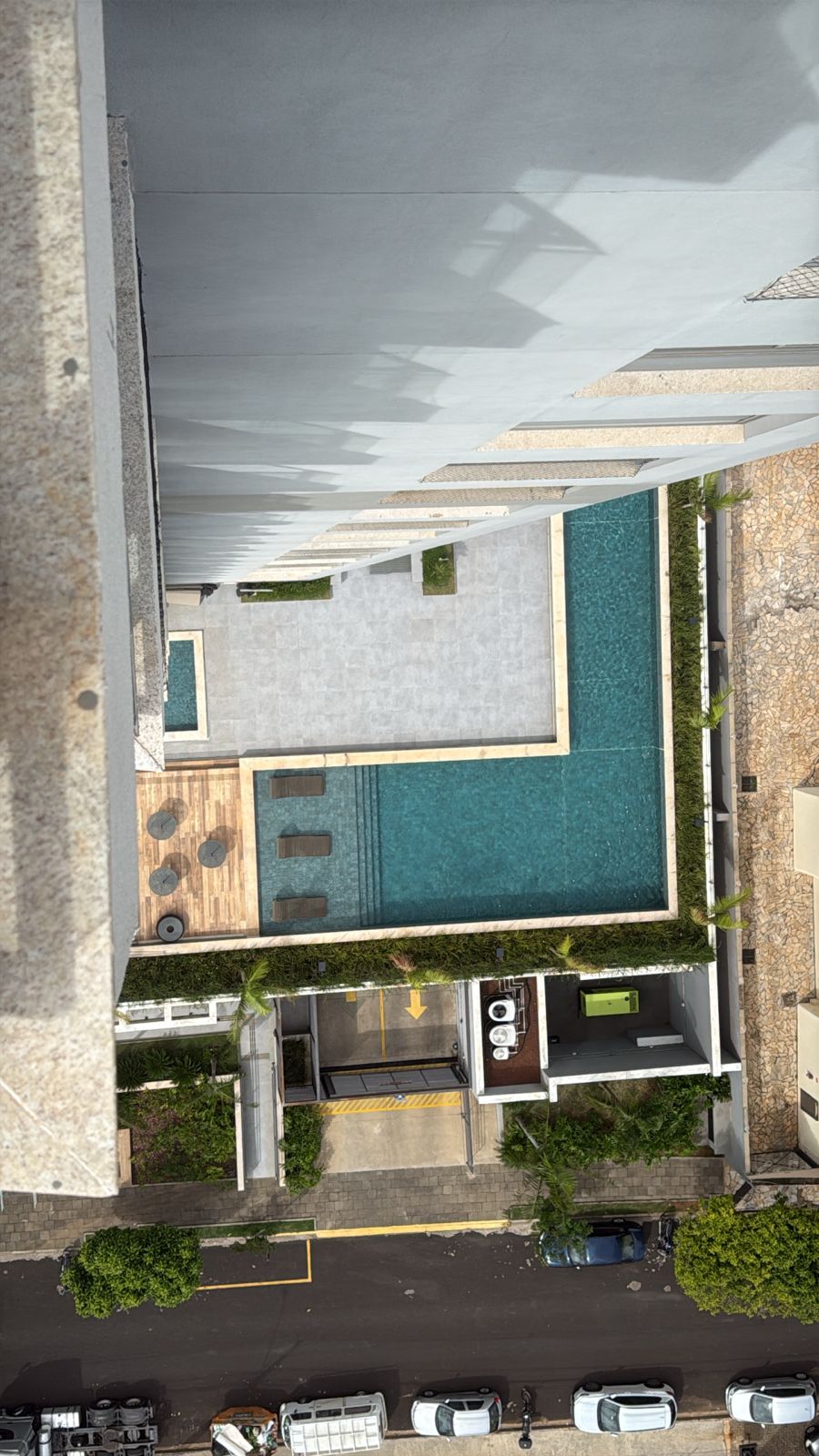 Apartamento à Venda no Residencial Amazonas