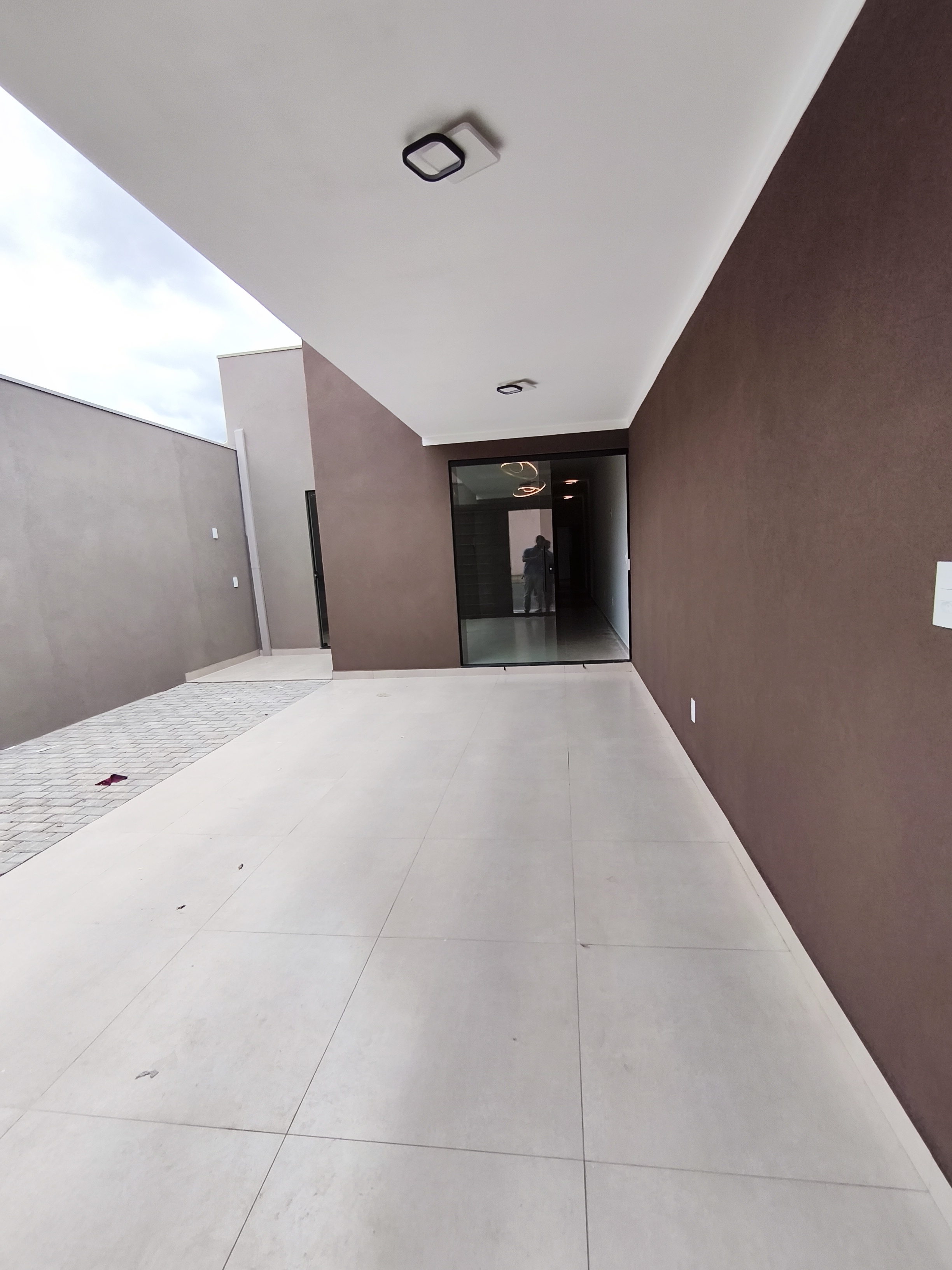 Casa à Venda no Nossa Senhora de Fátima