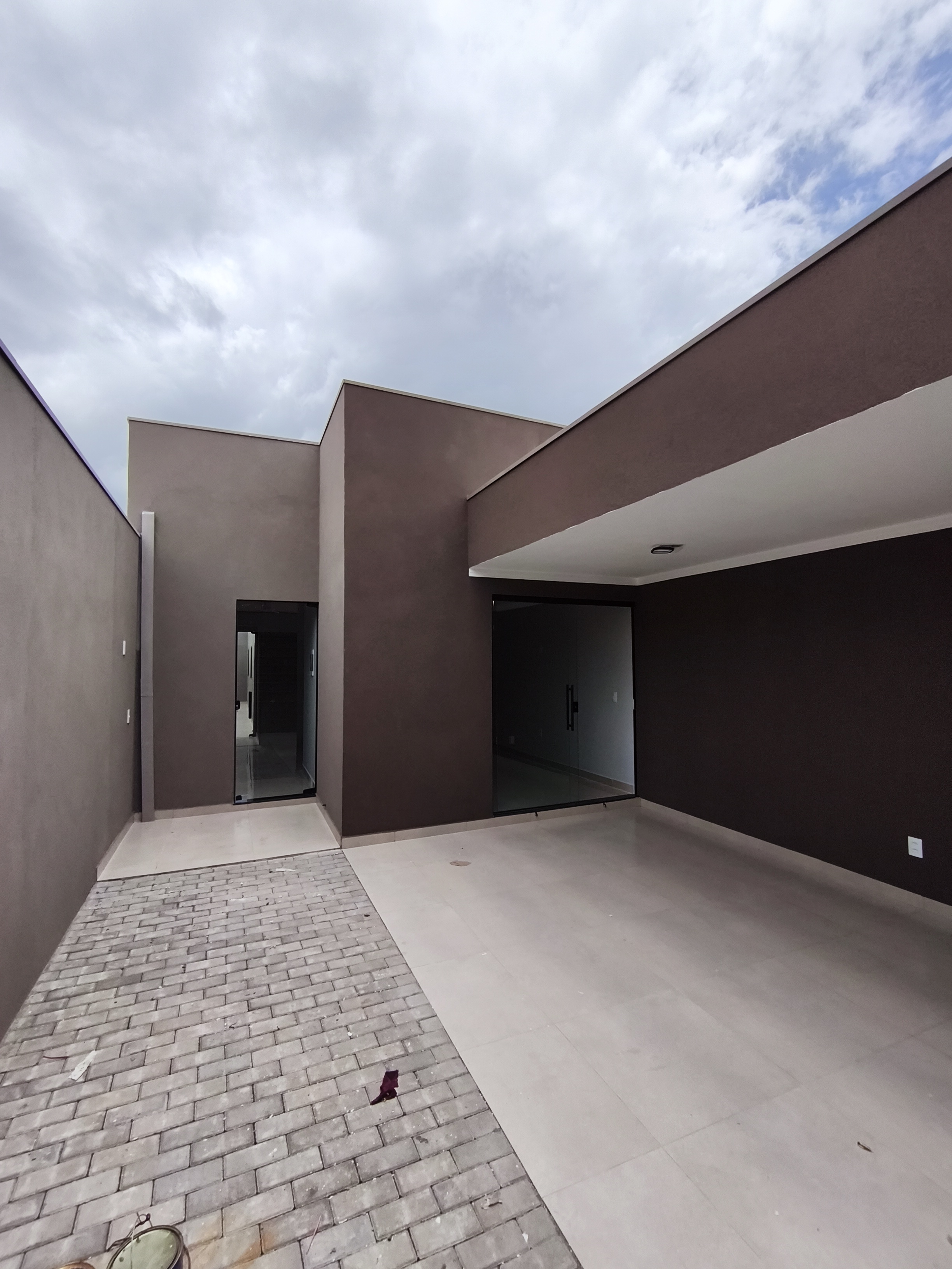 Casa à Venda no Nossa Senhora de Fátima