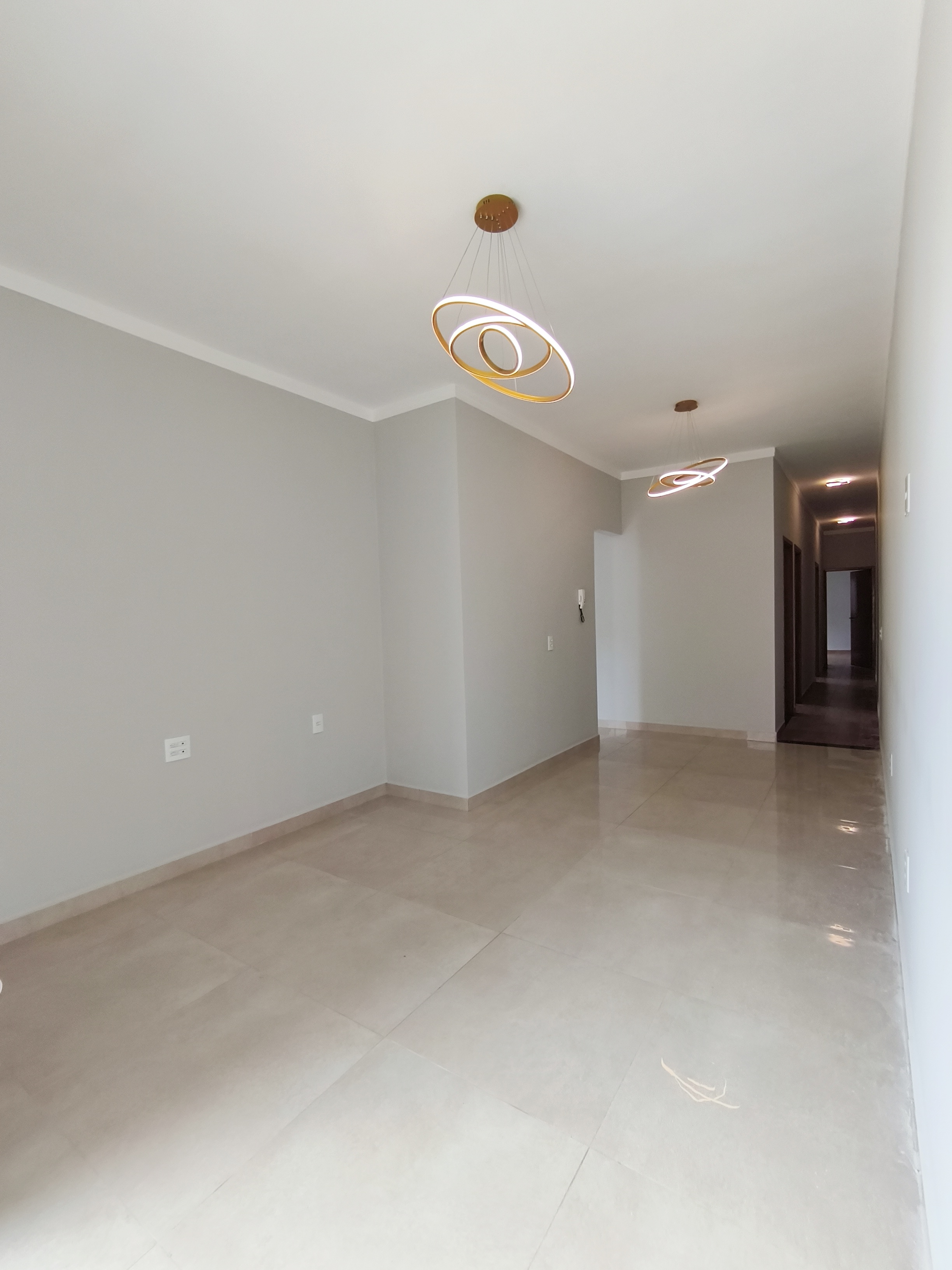 Casa à Venda no Nossa Senhora de Fátima