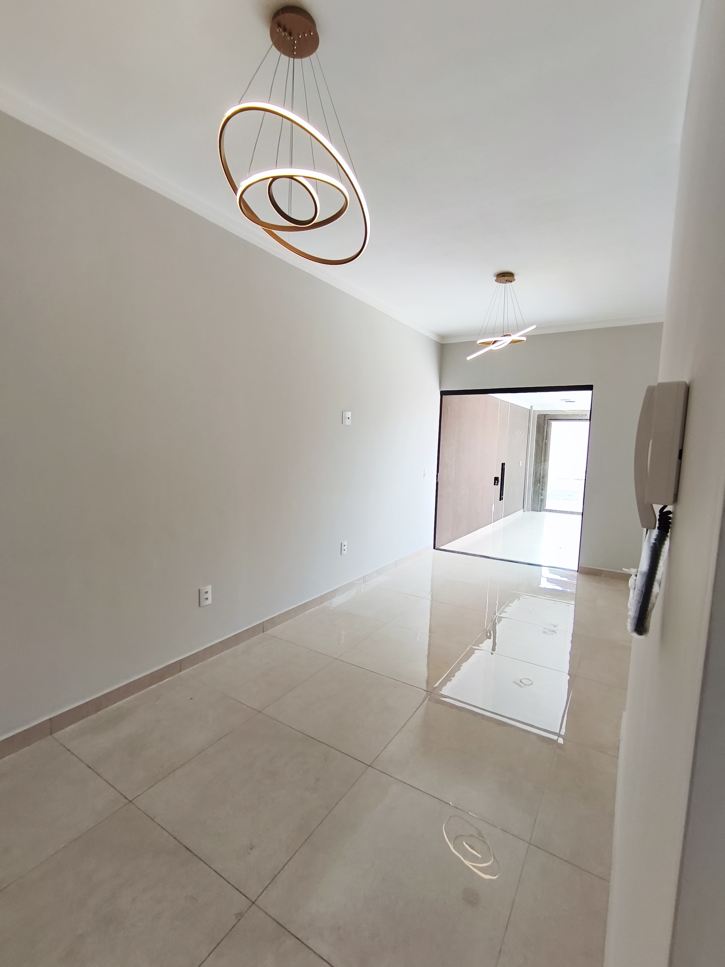 Casa à Venda no Nossa Senhora de Fátima