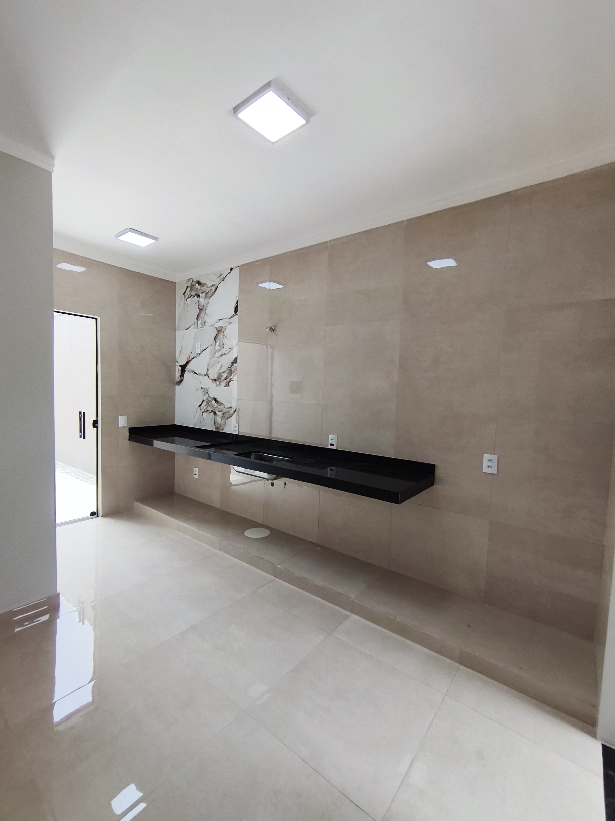 Casa à Venda no Nossa Senhora de Fátima