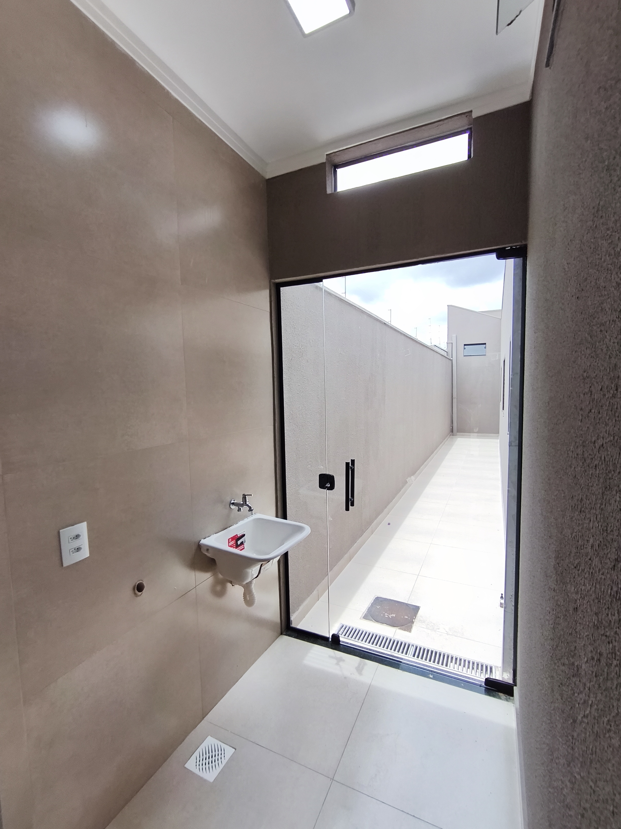 Casa à Venda no Nossa Senhora de Fátima