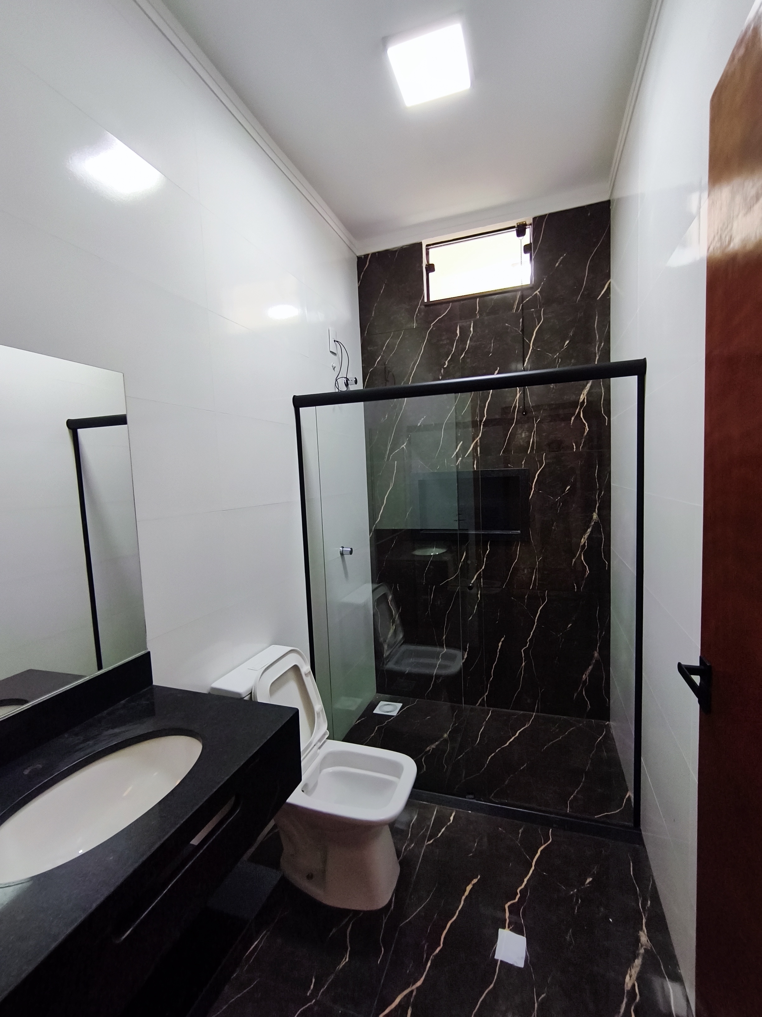 Casa à Venda no Nossa Senhora de Fátima