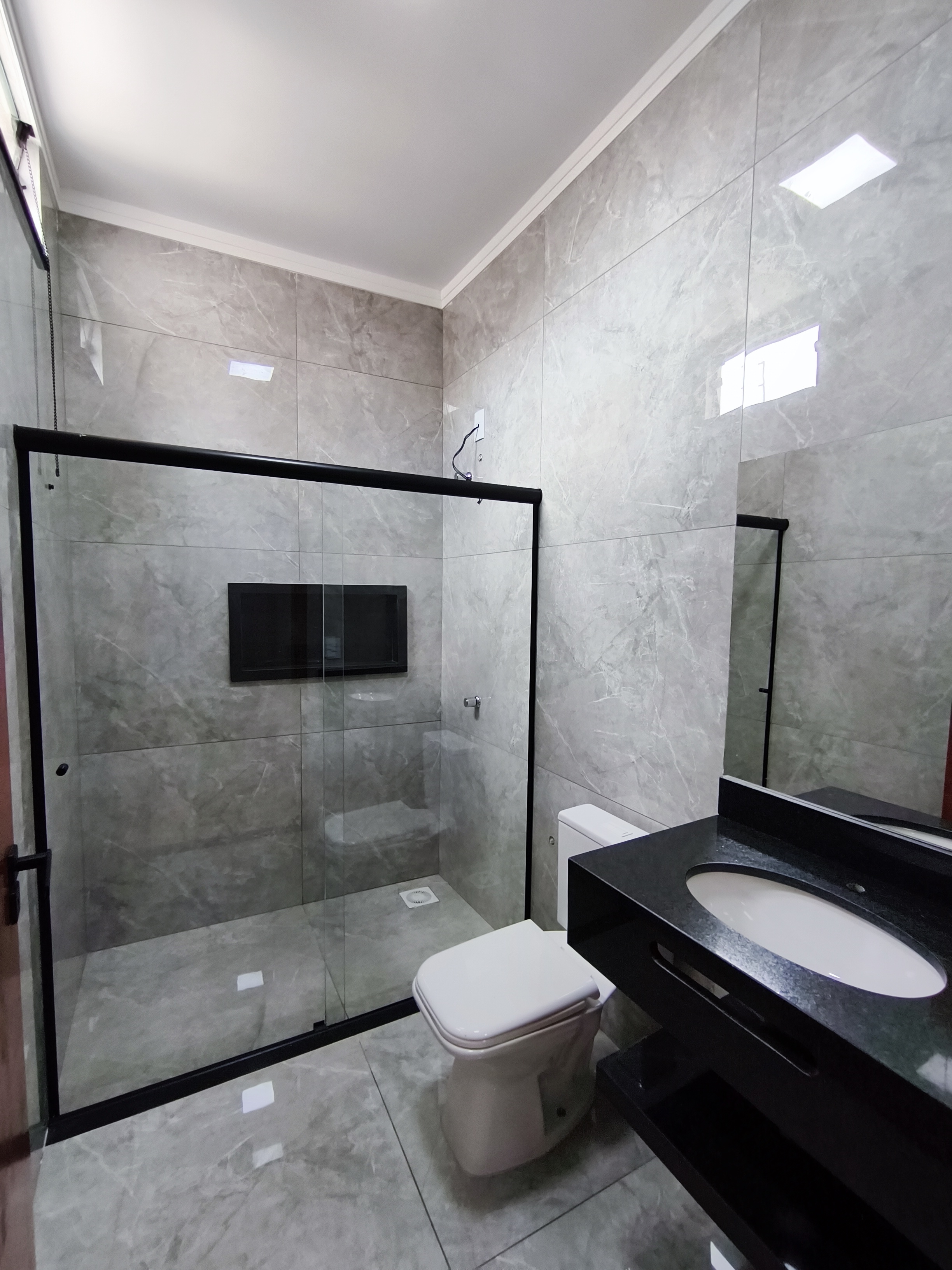 Casa à Venda no Nossa Senhora de Fátima