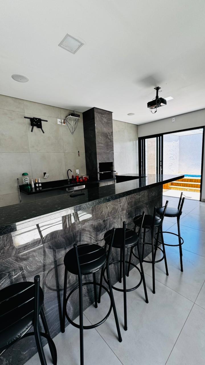 Casa à Venda no São Jerônimo