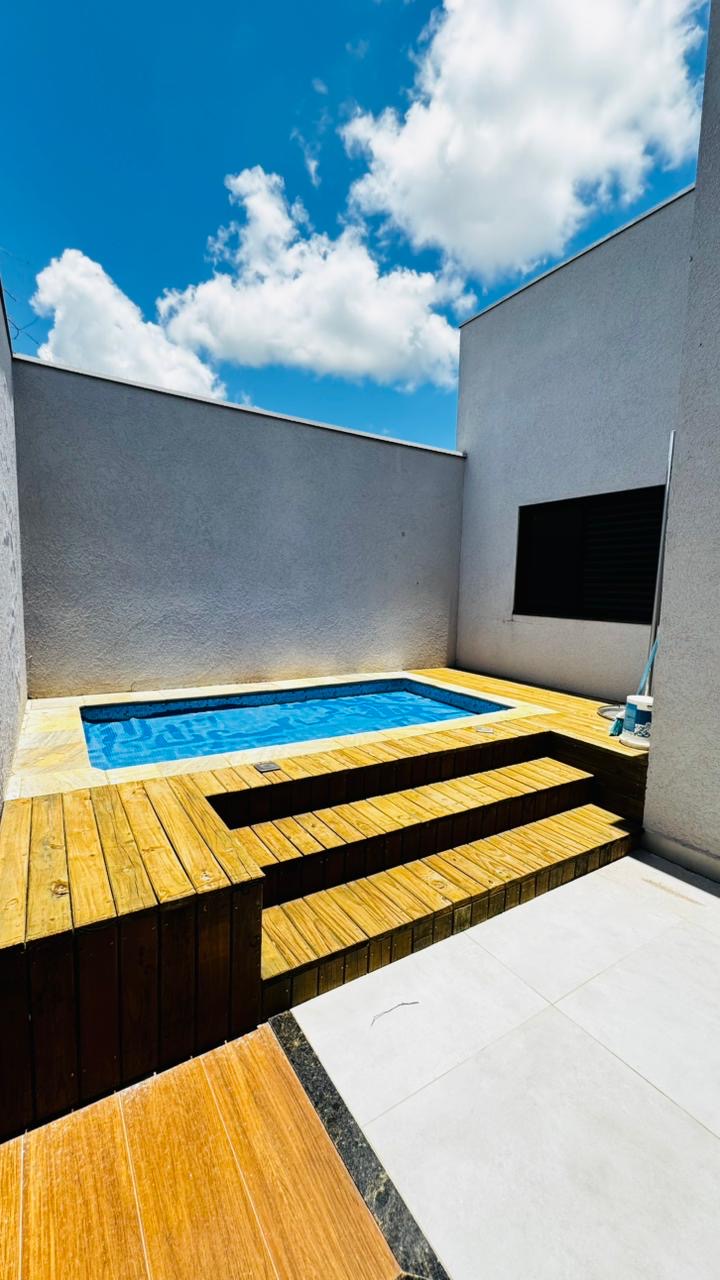 Casa à Venda no São Jerônimo