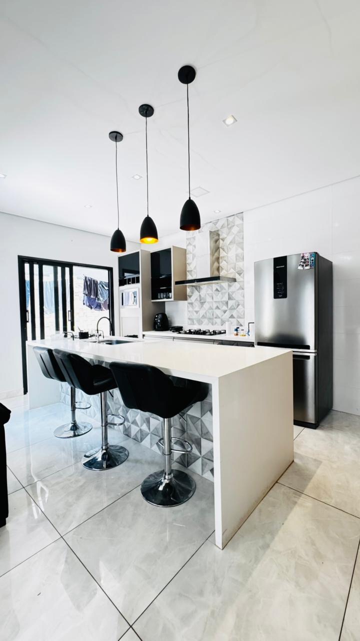 Casa à Venda no São Jerônimo