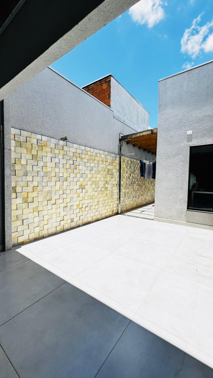 Casa à Venda no São Jerônimo