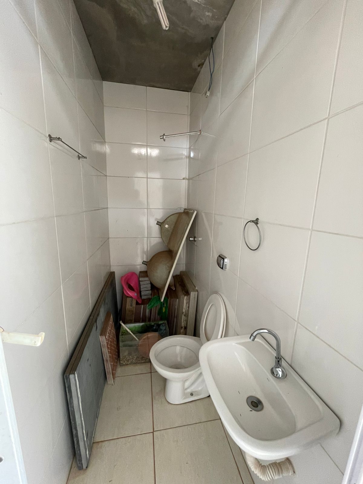 Casa à Venda no Parque do Horto