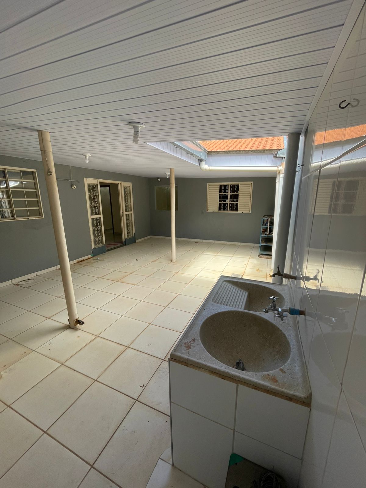 Casa à Venda no Parque do Horto