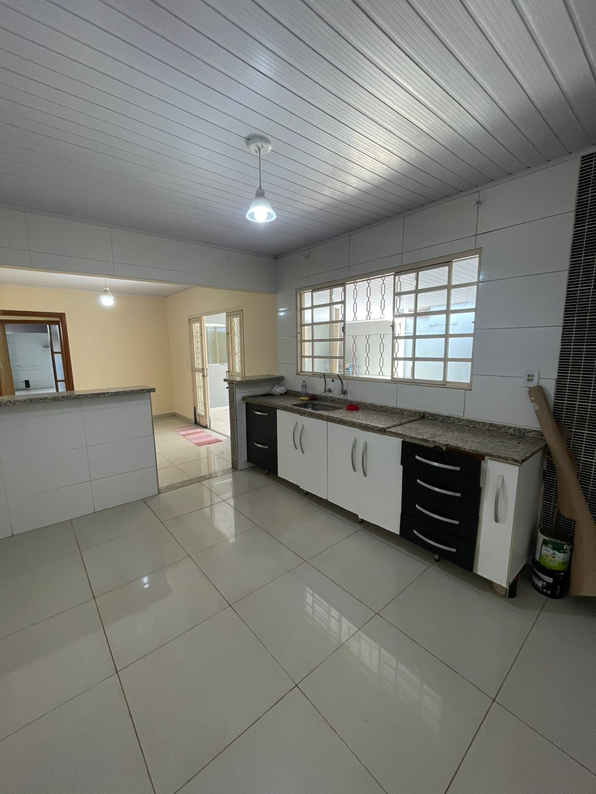 Casa à Venda no Parque do Horto