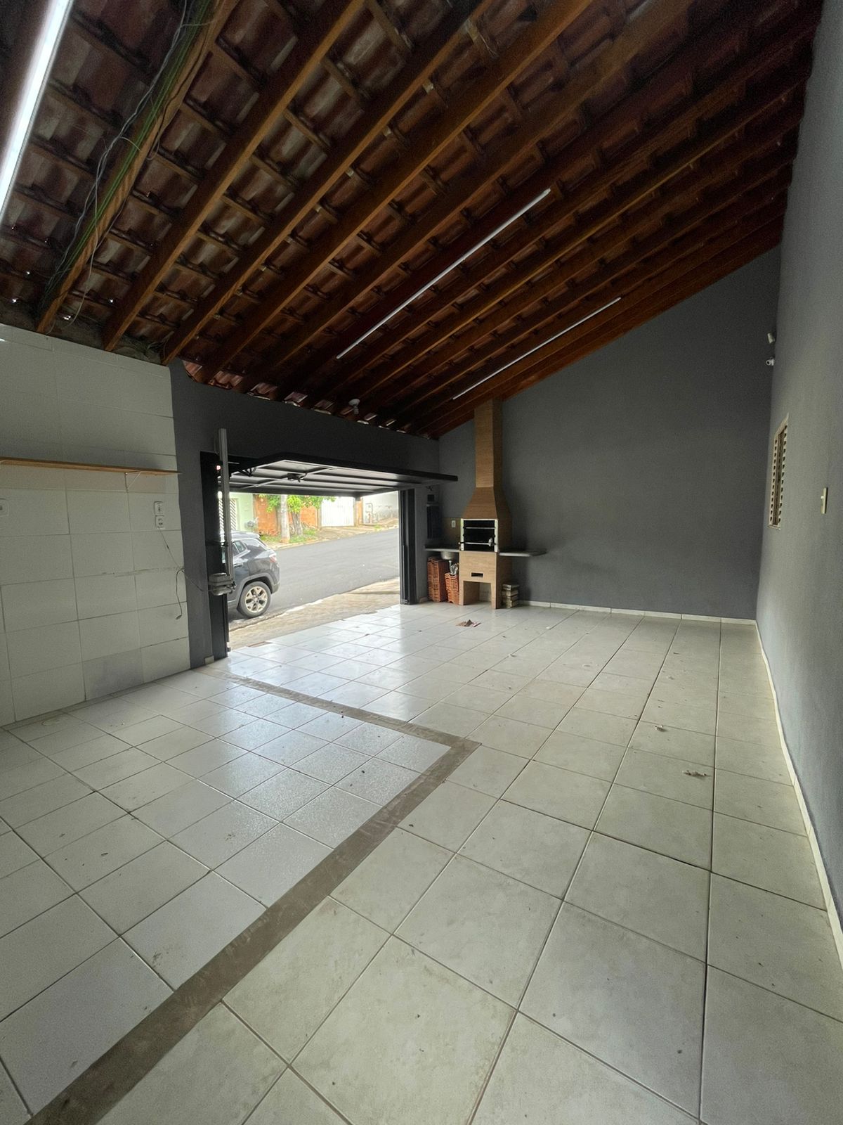 Casa à Venda no Parque do Horto