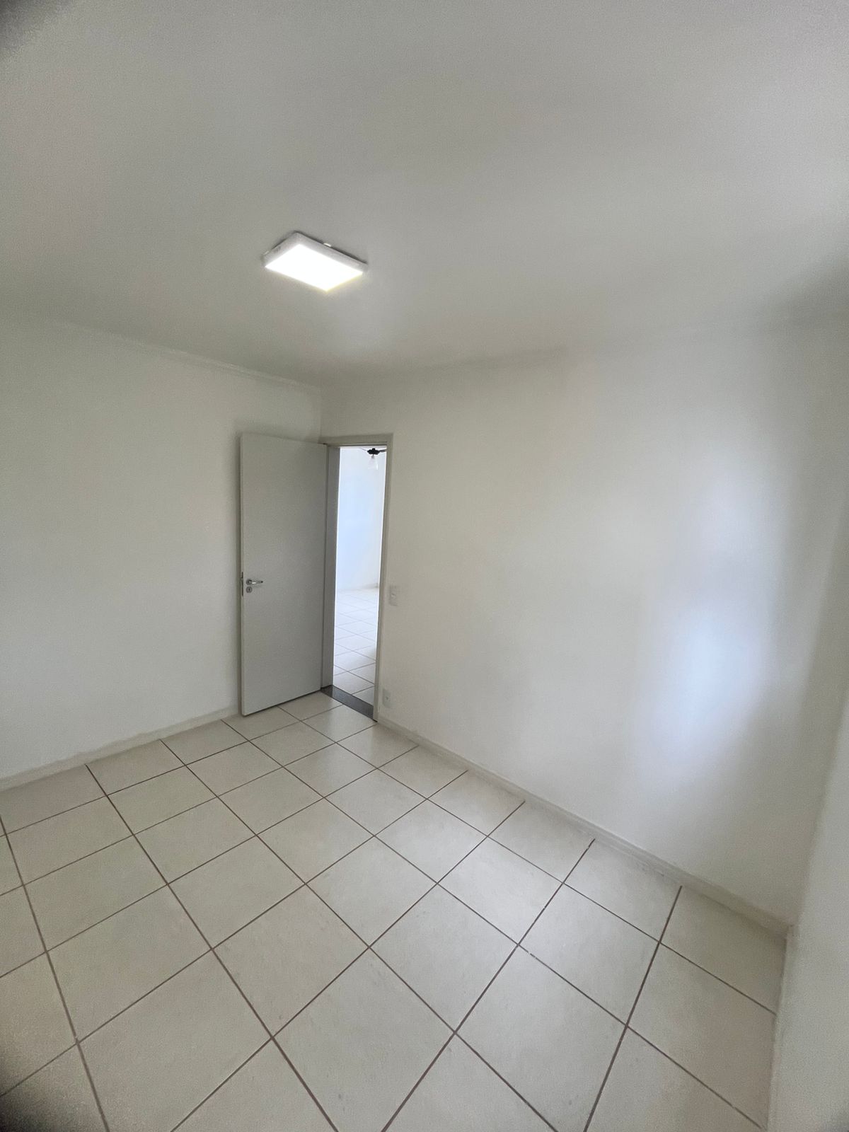 Apartamento à Venda no Residencial Amazonas