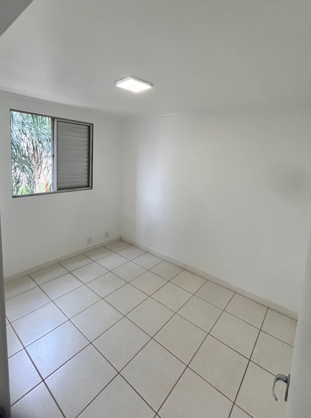 Apartamento à Venda no Residencial Amazonas
