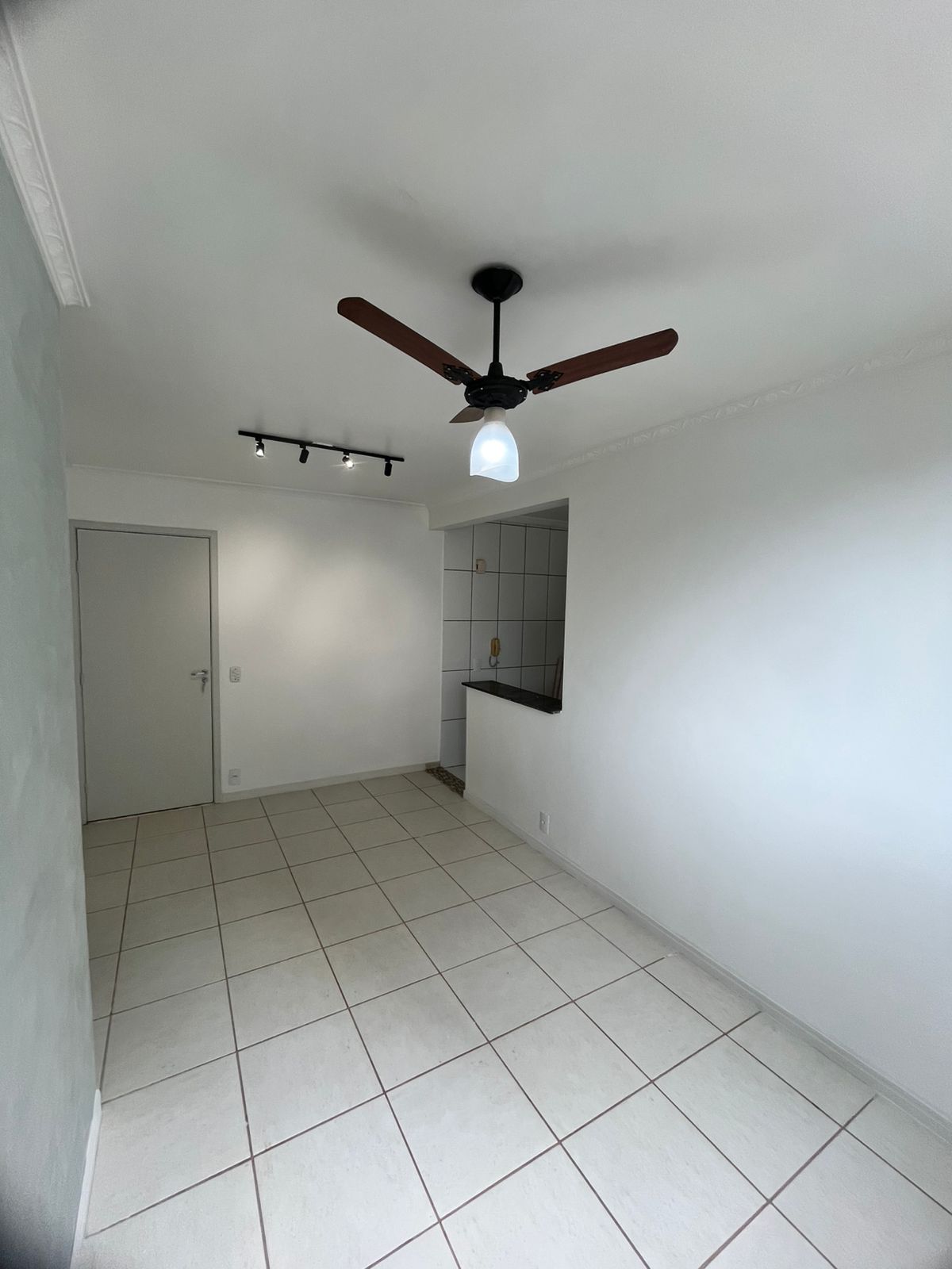 Apartamento à Venda no Residencial Amazonas