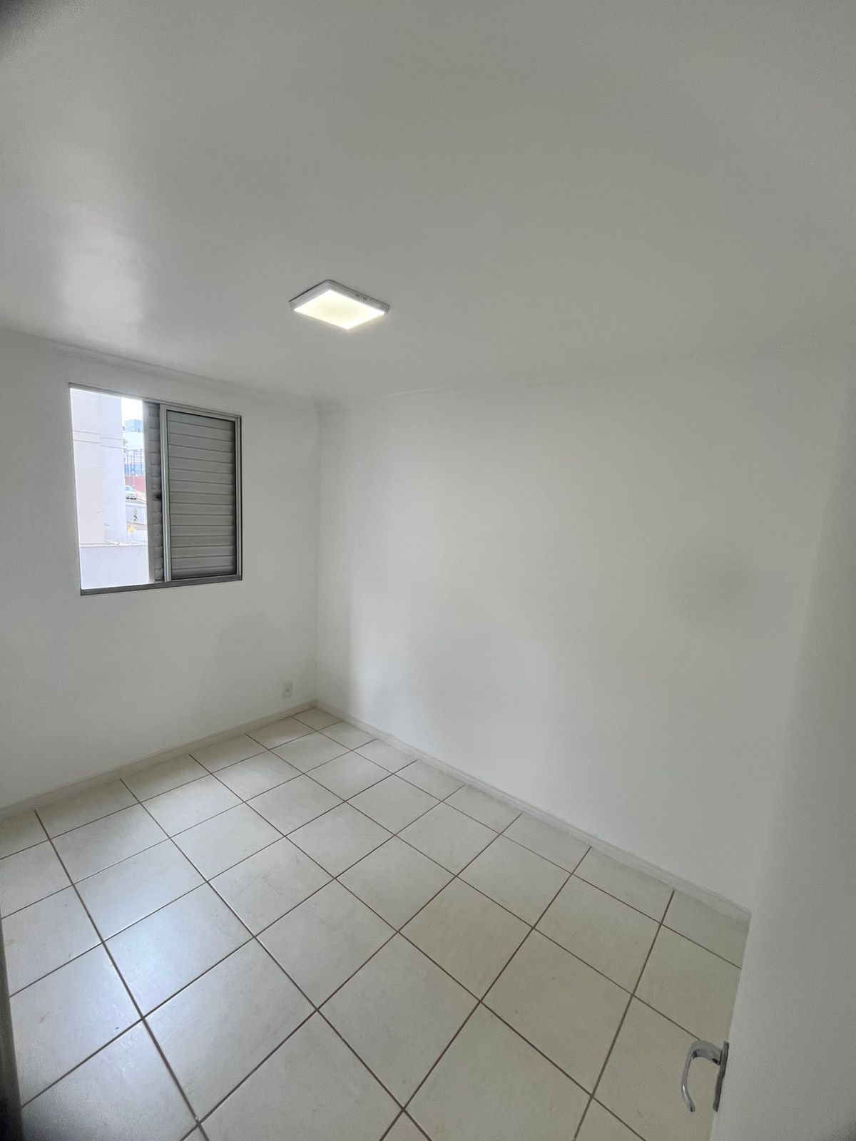 Apartamento à Venda no Residencial Amazonas