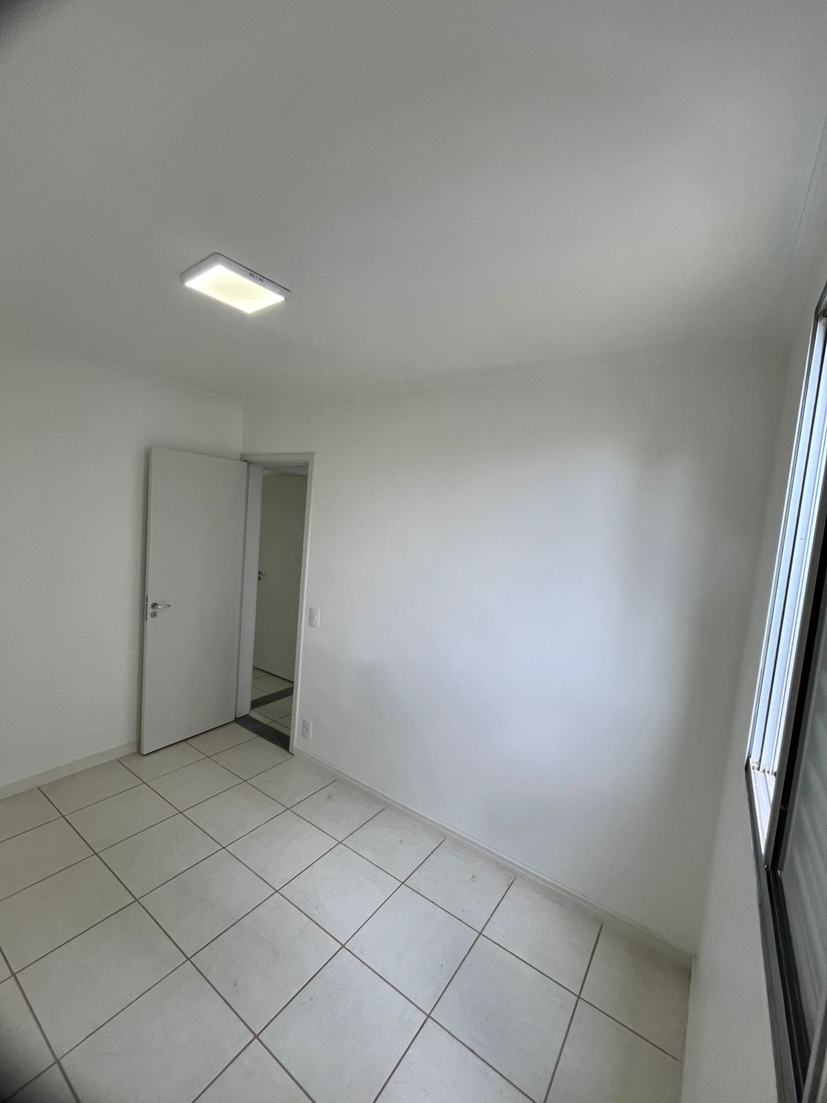 Apartamento à Venda no Residencial Amazonas