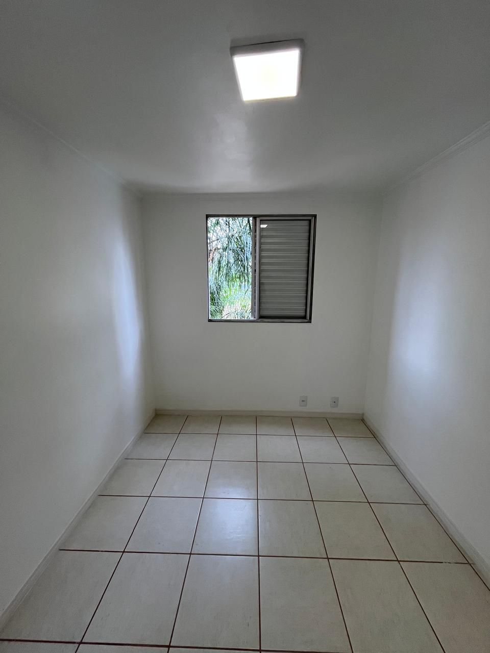 Apartamento à Venda no Residencial Amazonas