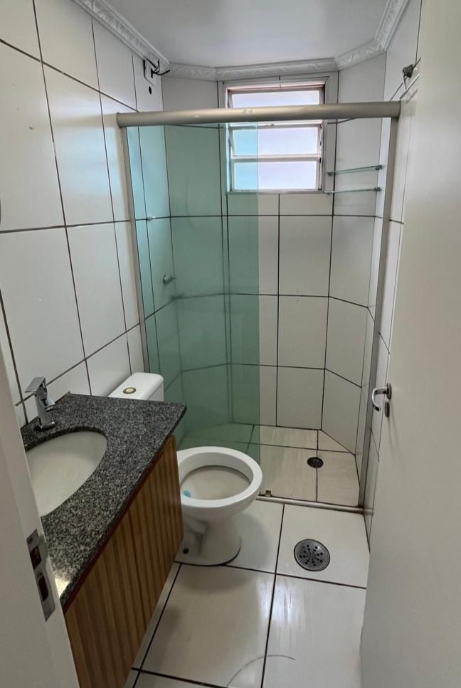 Apartamento à Venda no Residencial Amazonas