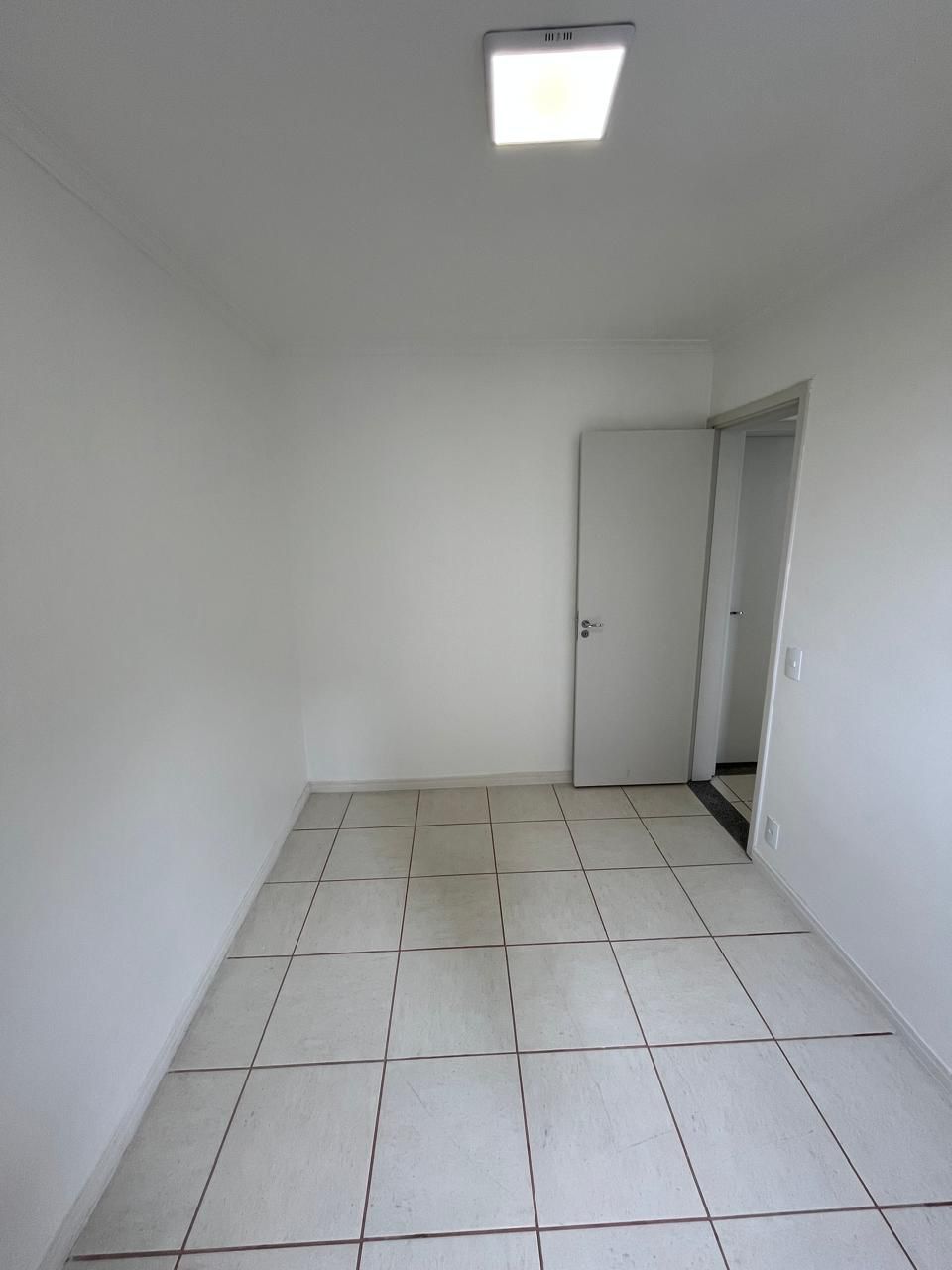 Apartamento à Venda no Residencial Amazonas