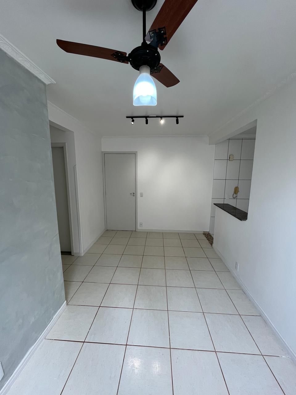 Apartamento à Venda no Residencial Amazonas