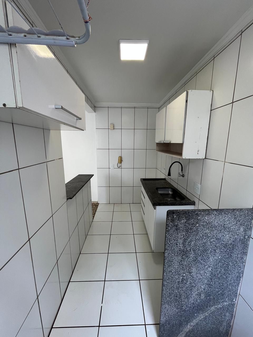 Apartamento à Venda no Residencial Amazonas