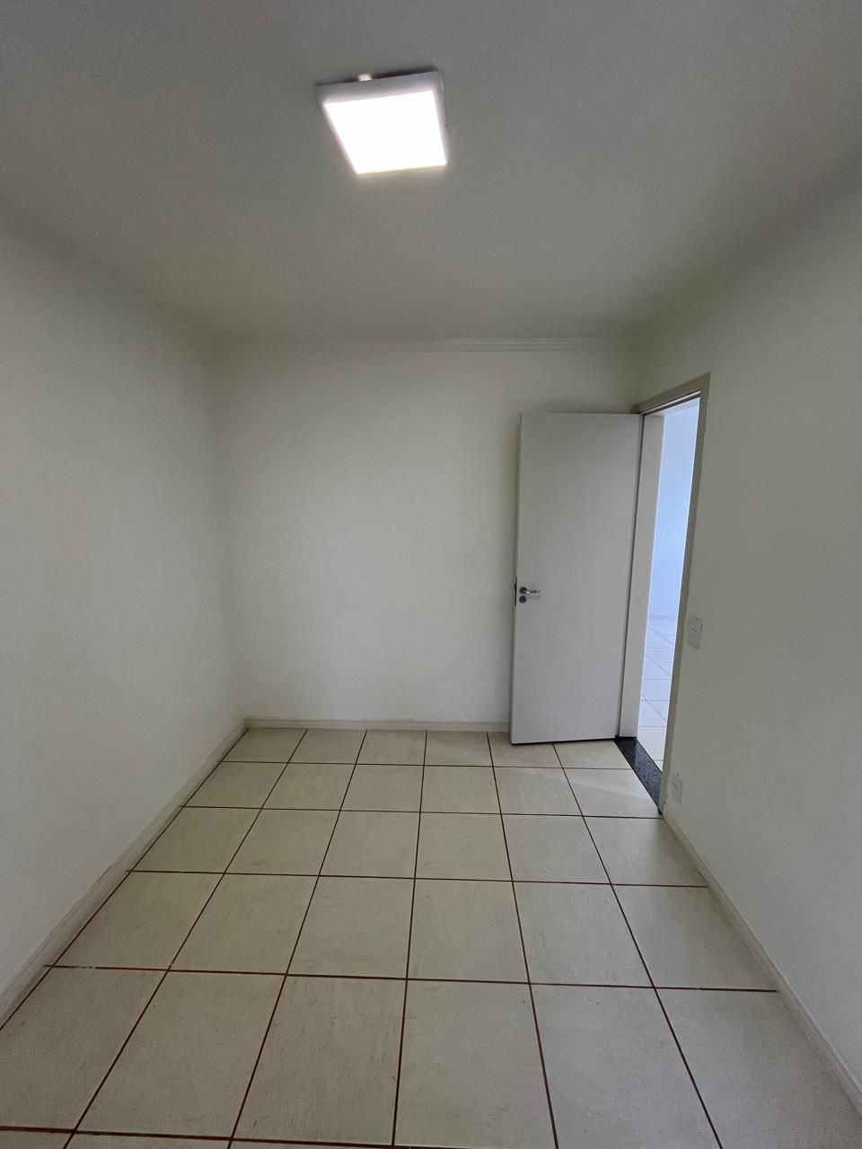 Apartamento à Venda no Residencial Amazonas