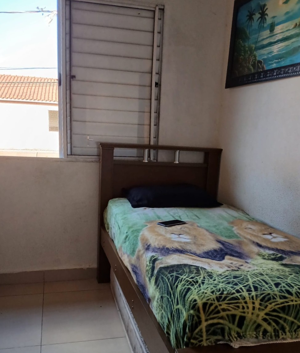 Apartamento Superior à Venda no Recreio Campo Belo