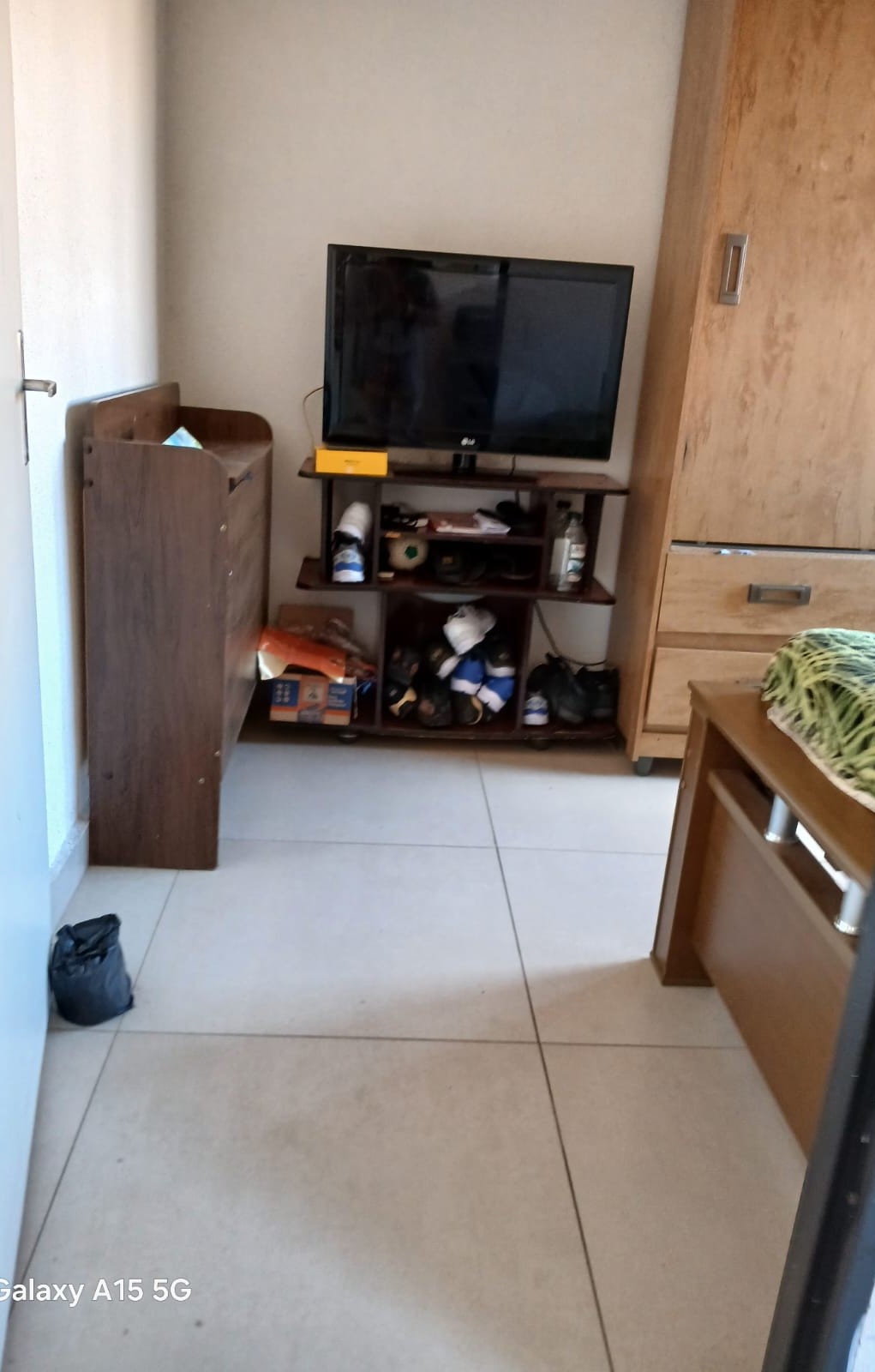 Apartamento Superior à Venda no Recreio Campo Belo